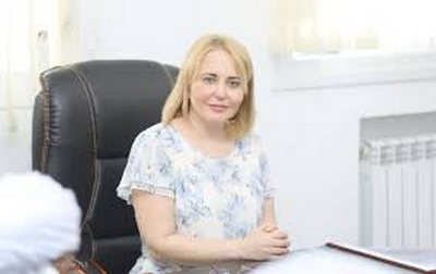 Ibtissem Had