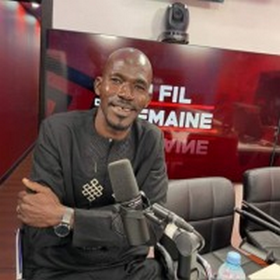 Alpha Sidimé